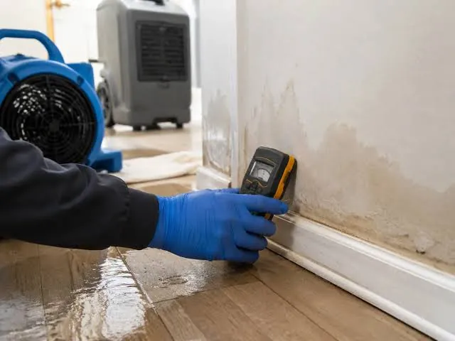 24/7 Water damage restoration services in Stockton Bend, TX - Rapid flood cleanup and mitigation
